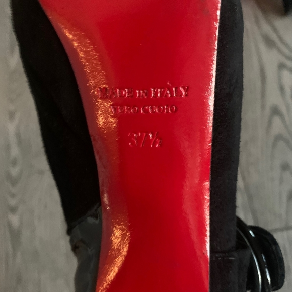 Beautiful Heels by Vero Cuoio❣ - Picture 7 of 8